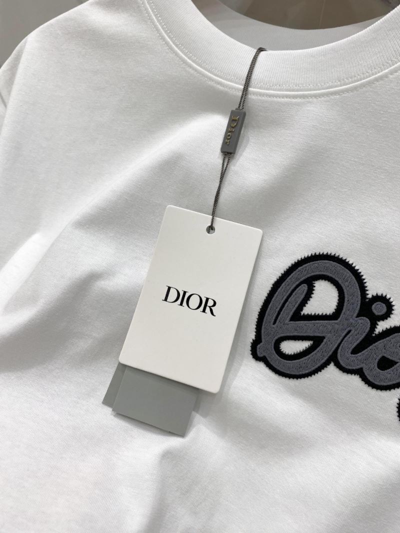 Christian Dior T-Shirts